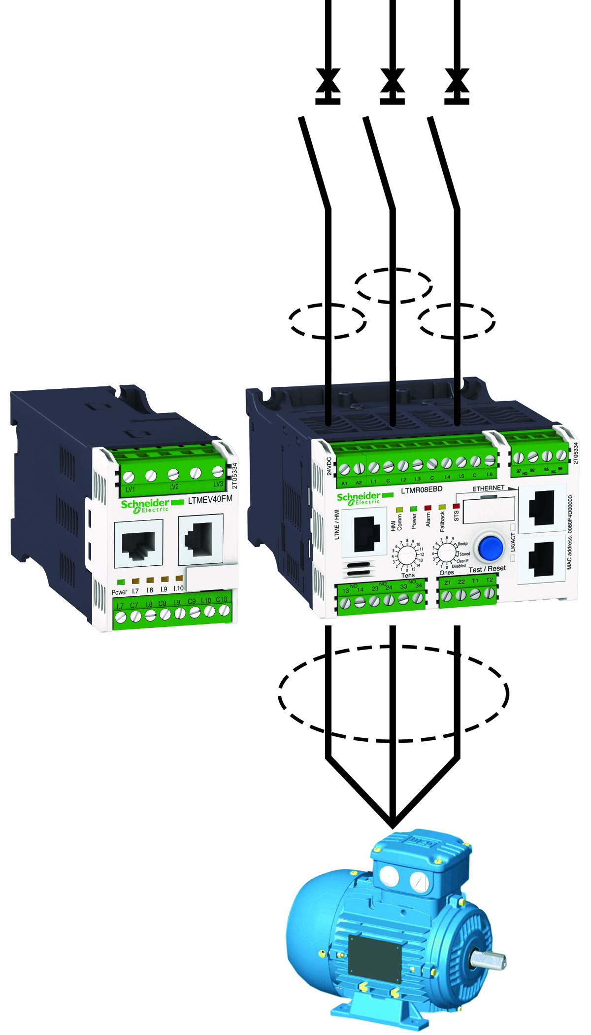 Overview 9065CT9701 Overload Relays and Thermal Units Catalog